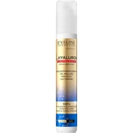 Kosmetyki pod oczy - Eveline BIOHYALURON 3XRETINOL Roll-On 15 ml - miniaturka - grafika 1