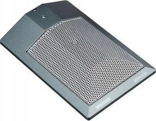 Shure Beta 91A Pojemnościowy Mikrofon Graniczny Instrumentalny 20-20000Hz - Mikrofony komputerowe - miniaturka - grafika 1
