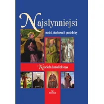 Arystoteles Najsłynniejsi mnisi duchowni i pustelnicy. Kościoła katolickiego - BEATA KOSIŃSKA - Religia i religioznawstwo - miniaturka - grafika 2