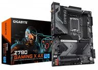 Płyty główne - Gigabyte Z790 GAMING X AX - miniaturka - grafika 1