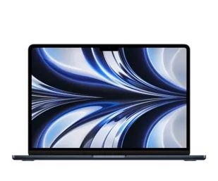 Apple MacBook Air M2/24GB/1TB/Mac OS Midnight MLY33ZE/A/P1/R2/D2/67W-24GB_1000SSD - Laptopy - miniaturka - grafika 1