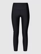 Legginsy - Legginsy z nadrukiem z logo - miniaturka - grafika 1