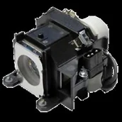 Lampy do projektorów - Lampa do EPSON EMP-1810P - zamiennik oryginalnej lampy z modułem - miniaturka - grafika 1