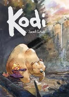 Komiksy dla dzieci - Kodi. Tom 1 - miniaturka - grafika 1