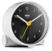 Zegary - Braun Budzik BC01WB Budzik BC01WB - miniaturka - grafika 1