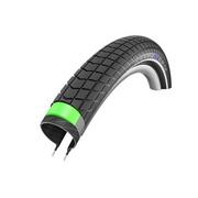 Opony rowerowe - Opona rowerowa Schwalbe BIG BEN PLUS HS439 20"x2,15 - miniaturka - grafika 1