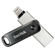 Pendrive - SanDisk iXpand 256GB (SDIX60N) - miniaturka - grafika 1