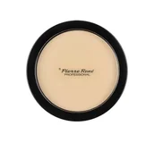 Pudry do twarzy - Pierre René - Compact Powder - Puder prasowany z SPF25 - 8 g - Limited Edition - 101 PORCELAIN - miniaturka - grafika 1