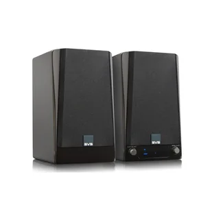 SVS Prime Wireless Powered Speaker System głośniki aktywne (para) Projekty AV Akustyka - Głośniki i kolumny - miniaturka - grafika 1
