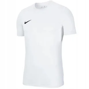Koszulka Męska Nike T-shirt Sportowa Treningowa - Koszulki męskie - miniaturka - grafika 1