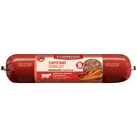 Mokra karma dla psów - Fleischeslust Karma mokra dla psów Classic Adult Wołowina 16x400 g - miniaturka - grafika 1