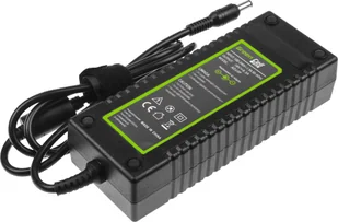 Zasilacz do laptopa Green Cell 60 W, 2.5 mm, 3.1 A, 19 V AD24P - Zasilacze do laptopów - miniaturka - grafika 1