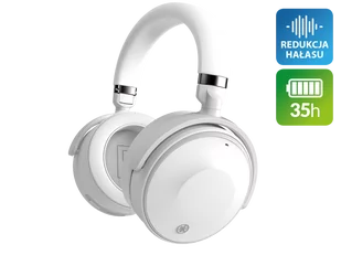 Yamaha YH-E700A (biały) - OUTLET - RTV OUTLET - miniaturka - grafika 1
