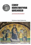 E-booki - historia - Czasy Konstantyna Wielkiego - miniaturka - grafika 1