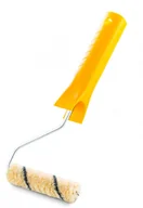 Narzędzia murarskie - KAEM WALEC HARDSTAR 10CM + RĄCZKA 27CM g.0121191510 - miniaturka - grafika 1