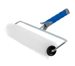 Walek do odpowietrzania wylewek 75x500 mm - Narzędzia murarskie - miniaturka - grafika 1