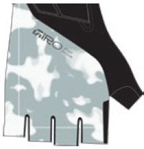 Giro Rękawiczki damskie GIRO JAG'ETTE krótki palec sky blue pulse roz. XL obwód dłoni od 204 mm / dł. dłoni od 195 mm NEW 2026