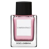 Wody i perfumy damskie - Dolce & Gabbana LImperatrice Limited Edition Woda toaletowa 50 ml - perfumy - miniaturka - grafika 1