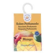 Zapachy do domu - La Casa De Los Aromas saszetka zapachowa Mango 13g - miniaturka - grafika 1