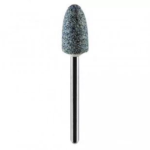 Graphite Kamień szlifierski pocisk 6 x 10 mm trzpień 3.2 mm 3 szt TOP-55H056 - Materiały ścierne - miniaturka - grafika 1