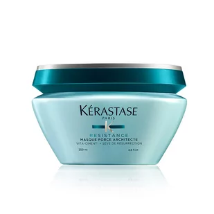 Kerastase Resistance Masque Force Architecte maska do włosów bardzo zniszczonych 200ml - Maski do włosów - miniaturka - grafika 1