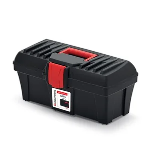 CALIBER Orno Skrzynka Narzędziowa KCR5025 - Skrzynki i torby narzędziowe - miniaturka - grafika 1