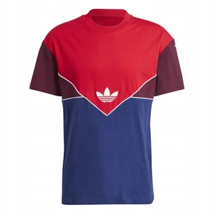 ADIDAS KOSZULKA SEASONAL ARCHIVE IM2092 r S - Koszulki męskie - miniaturka - grafika 1