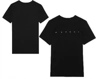 Koszulki męskie - Koszulka Męska 4F T-shirt Bawełniany Sportowa Limitowana M1283-20S-L - miniaturka - grafika 1