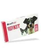 Suplementy i witaminy dla kotów - SELFLAB fcov ag (1 szt.) - miniaturka - grafika 1