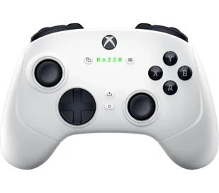 Razer Wolverine V3 Pro do PC, Xbox Bezprzewodowy Biały - Kontrolery gier na PC - miniaturka - grafika 1