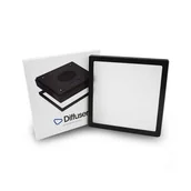 Oświetlenie akwarium - Ecotech Marine dyfuzor do Radion G5/G6 XR15 - miniaturka - grafika 1