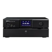 Przetworniki DAC - Yulong DA-1 Kolor: Czarny, Zestaw: z zasilaczem - miniaturka - grafika 1