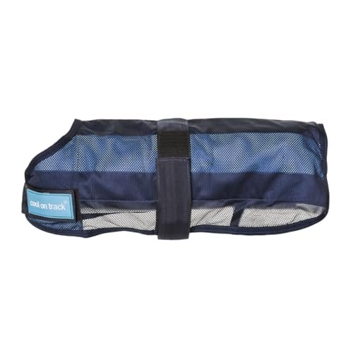 Back on Track Cool on Track Cooling Dog Coat płaszcz dla psa chłodzący (60 cm)