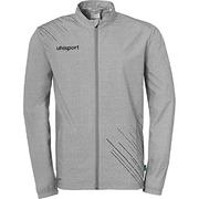 Kurtki męskie - uhlsport Męska kurtka Score 26 Evo Woven Evo Woven Jacket męska kurtka sportowa dla chłopców kurtka treningowa softshell - miniaturka - grafika 1