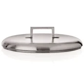 Pokrywki - Mepra Pokrywka Stile 32 cm - miniaturka - grafika 1