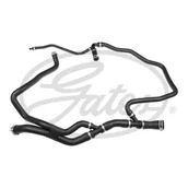 Węże chłodnicy - Przewód elastyczny chłodnicy Gates 05-3628 - miniaturka - grafika 1