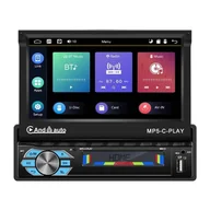 Car Video - Monitor samochodowy 9.0" Podofo A3012 Carplay&Android Auto, Bluetooth, GPS, WIFI, USB - miniaturka - grafika 1