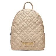 Plecaki - Plecak LOVE MOSCHINO JC4235PP0ILA0110 Avorio - miniaturka - grafika 1