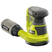 Szlifierki i polerki - RYOBI R18ROS-0 - miniaturka - grafika 1