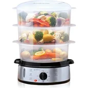 Parowary - Alpina HY-4401NS - miniaturka - grafika 1