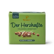 Kawa - Tchibo Der Herzhafte 2 X 250G Kawa Mielona - miniaturka - grafika 1