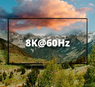 Switch KVM USB + HDMI 2/1 Spacetronik SPH-KVM23 - Przełączniki KVM - miniaturka - grafika 8