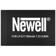 Newell Akumulator 950 mAh do Canon LP-E17 NL1007