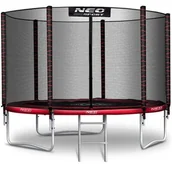 Trampoliny - Trampolina NEO-SPORT NS-06Z241 183 cm - miniaturka - grafika 1
