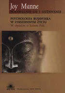 Poradniki hobbystyczne - Pojawianie się i ustawanie Joy Manne - miniaturka - grafika 1