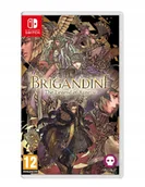 Gry Nintendo Switch - Brigandine: The Legend of Runersia GRA NINTENDO SWITCH - miniaturka - grafika 1