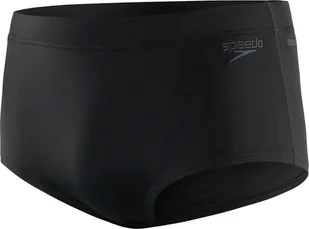 Speedo Męskie kąpielówki Speedo Eco End 17cm Brf Am czarny rozmiar 42 - Kąpielówki męskie - miniaturka - grafika 1