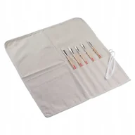 Przybory szkolne - Płócienne etui na 18 pędzli Talens Art Creation - miniaturka - grafika 1