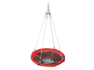 Leżaczki i huśtawki - PLAYTIVE PLAYTIVE Huśtawka bocianie gniazdo  113 cm 4054599006925 - miniaturka - grafika 1
