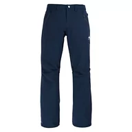 Spodnie damskie - Burton spodnie damskie vida - miniaturka - grafika 1